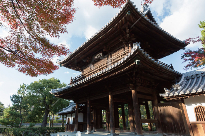 建仁寺